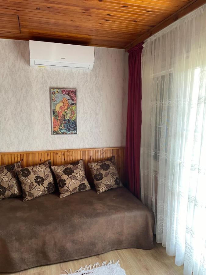 Willa Rozsa Nyaralohaz Balatonboglár Zewnętrze zdjęcie