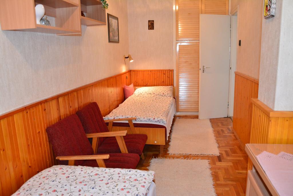 Willa Rozsa Nyaralohaz Balatonboglár Zewnętrze zdjęcie