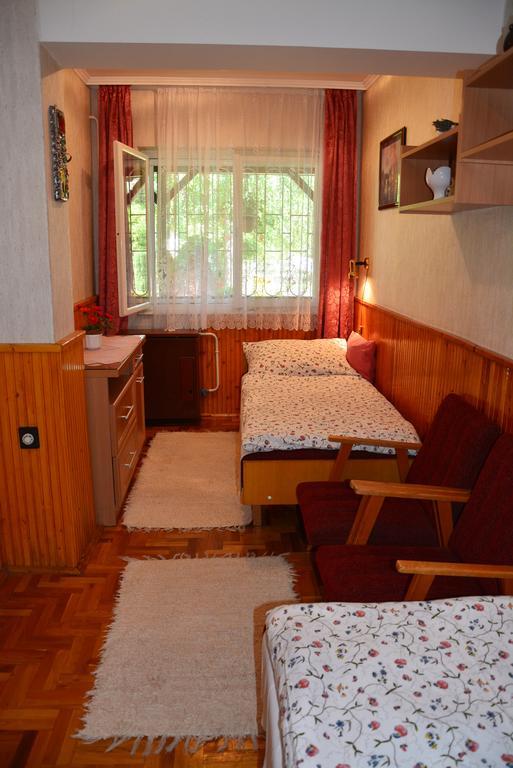 Willa Rozsa Nyaralohaz Balatonboglár Zewnętrze zdjęcie